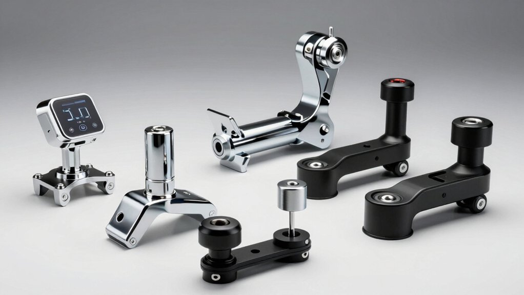 tow smart hitch systems effortless towing