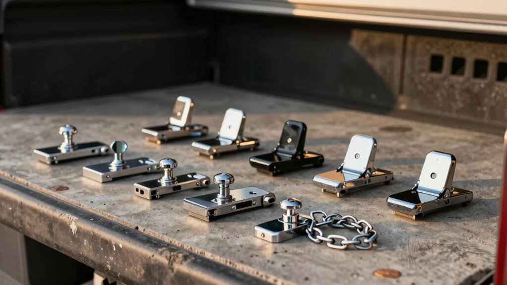 towing guesswork eliminated by drop hitches