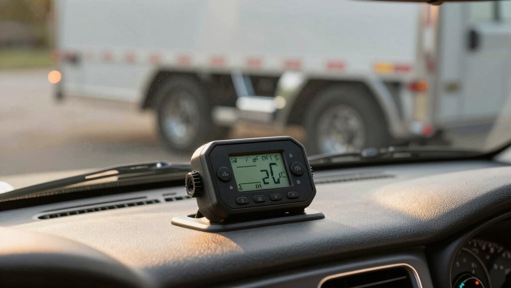 trailer brake controller needed