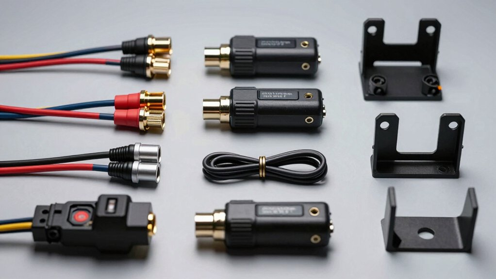 trailer brake controller wiring kits