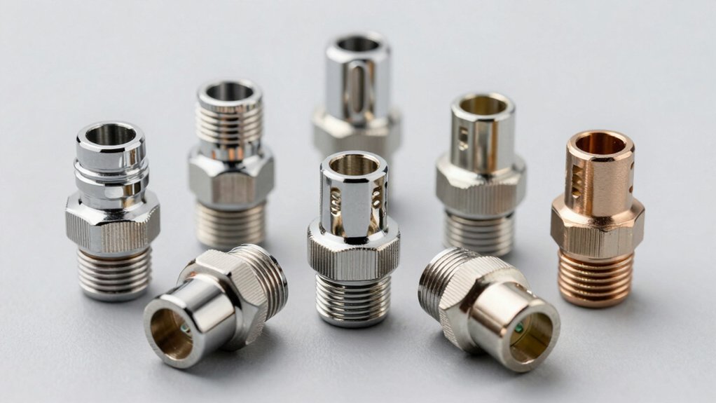 trailer connectors won t let down