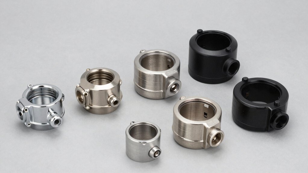 trailer couplers that reliably perform