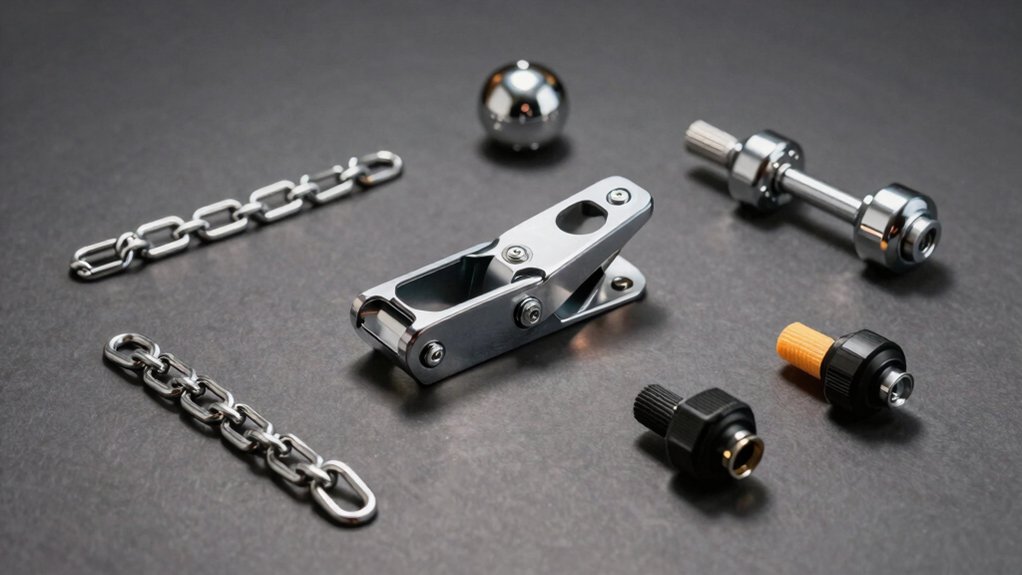 trailer hitch accessories transforming towing game
