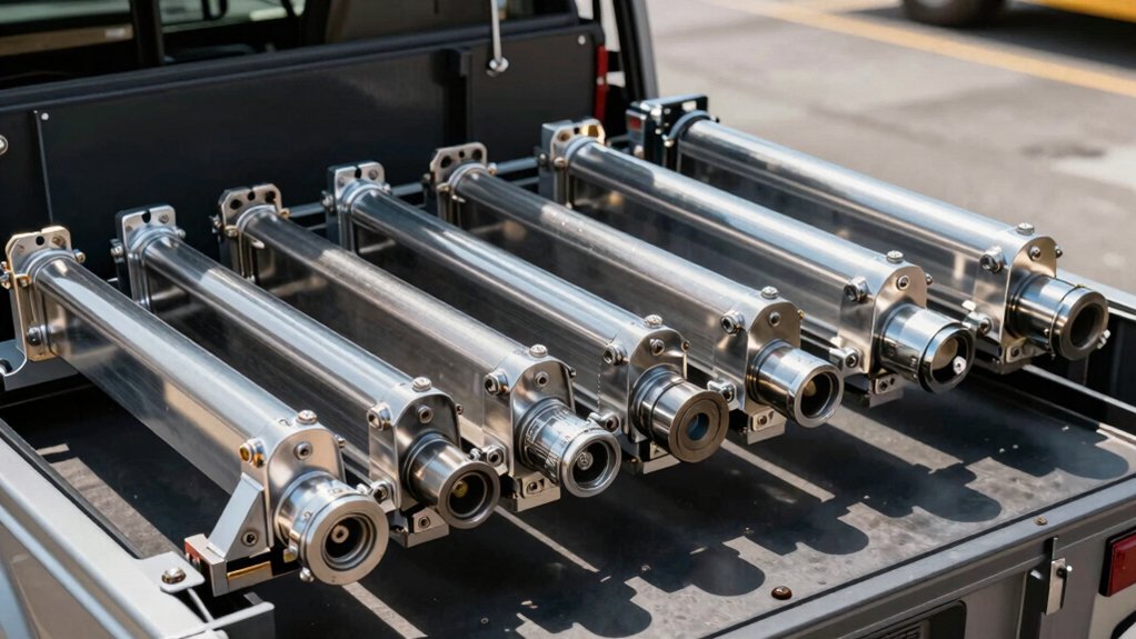 trailer hitch atv carriers haul dream