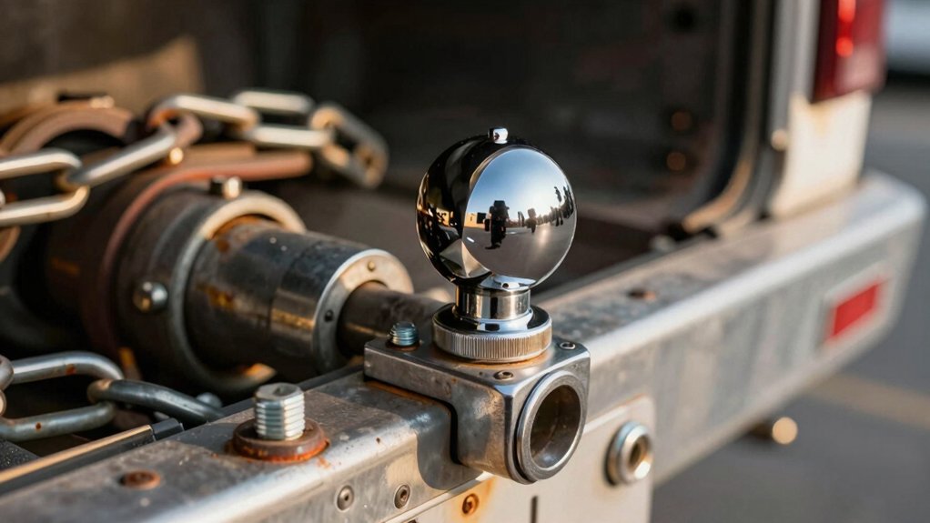 trailer hitch cost analysis