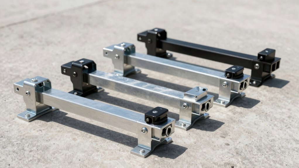trailer hitch dollys handle any load