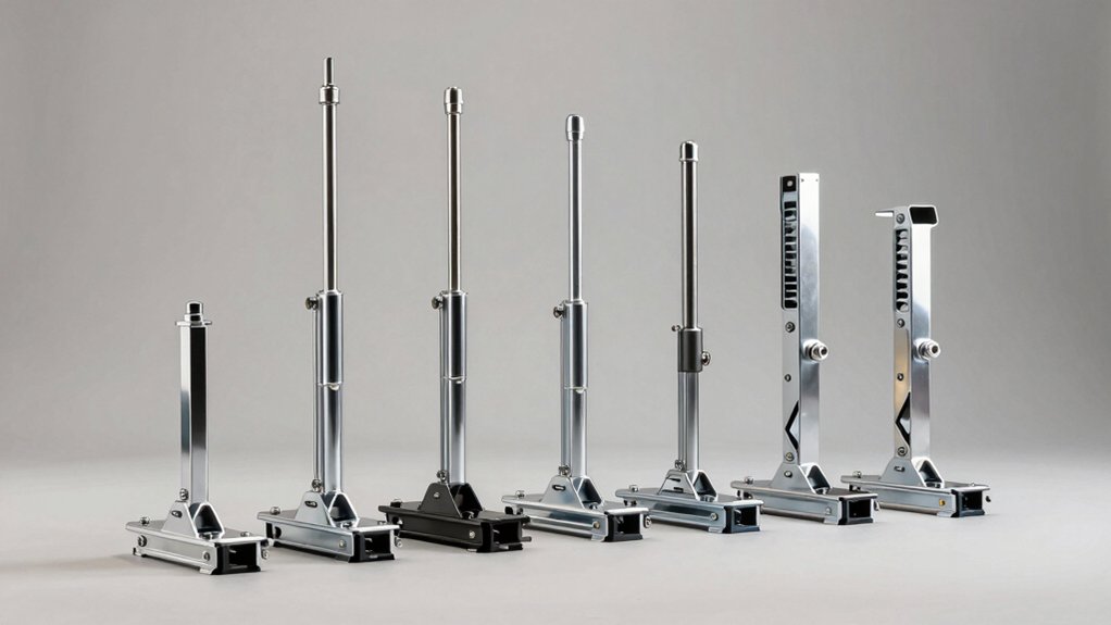 trailer hitch lifts ease loading