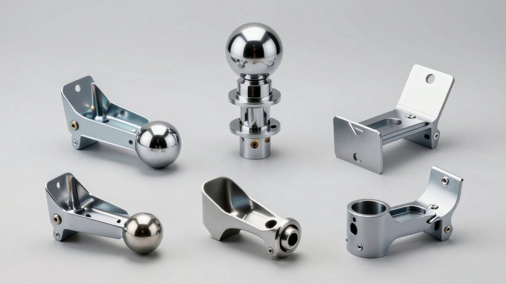 trailer hitch mountings that won t fail