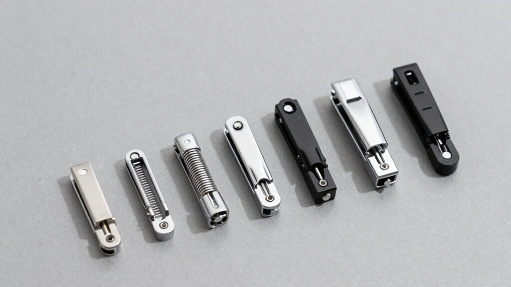 trailer hitch pins secure attachment reliability