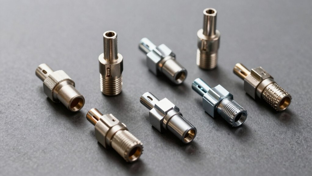 trailer hitch plugs secure connections