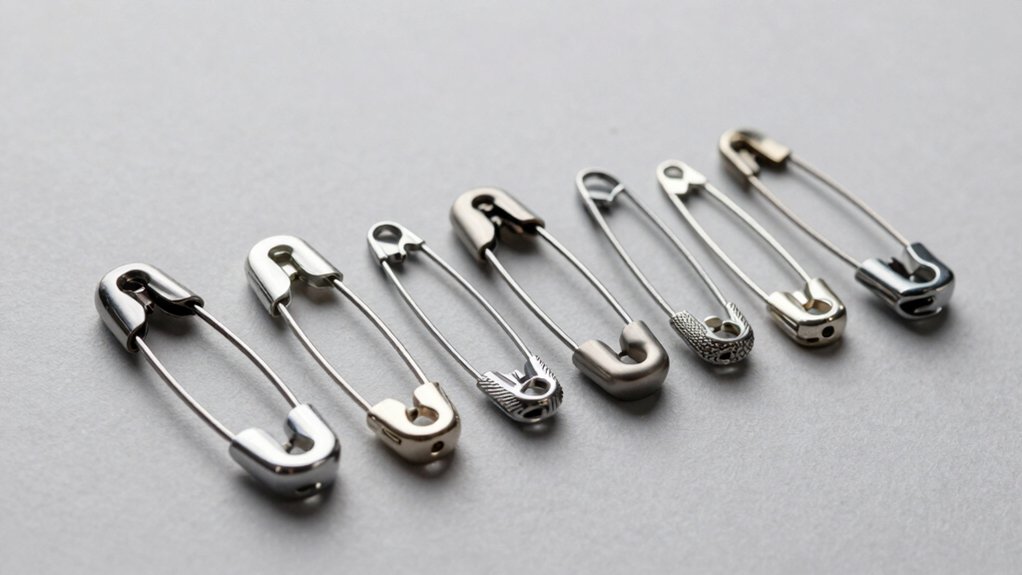 trailer hitch safety pins hold strong
