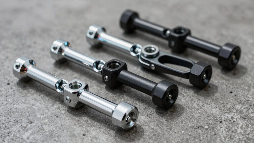 trailer hitches for class 1 vehicles