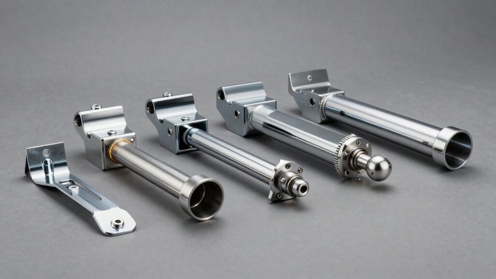 trailer hitches for heavy duty towing
