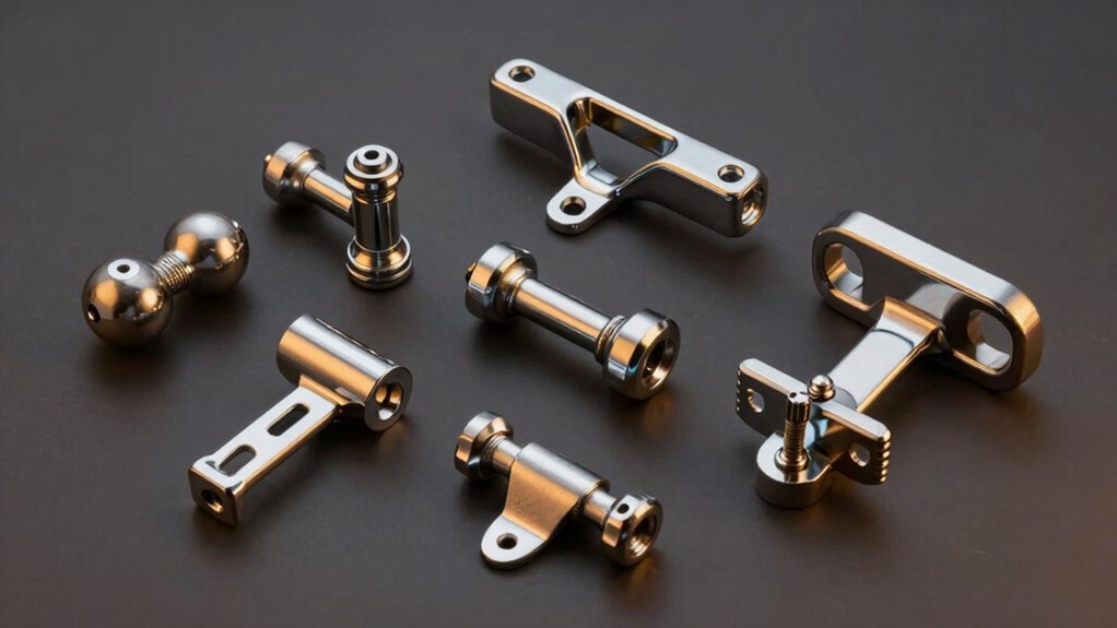 trailer hitches for reliable towing