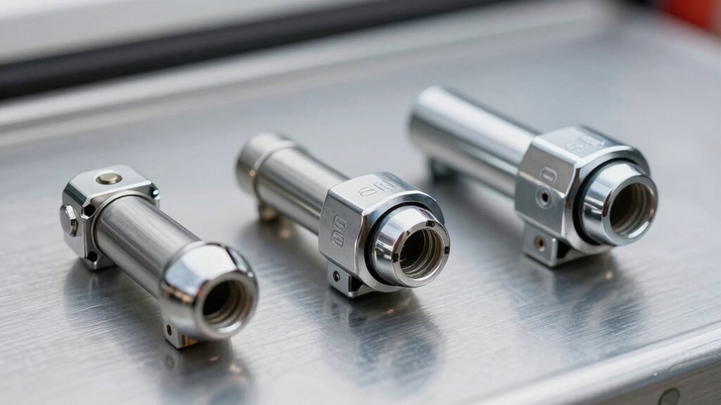 trailer hitches non universal specifications vary