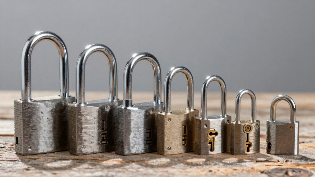 trailer security hitch lock recommendations