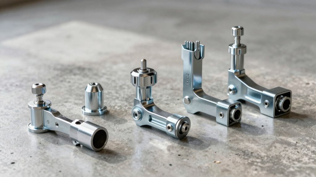 trailer stability weight distribution hitches