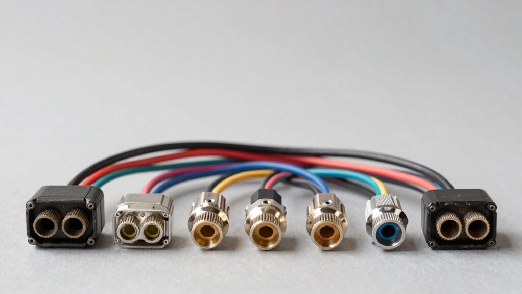 trailer wiring harnesses that just work