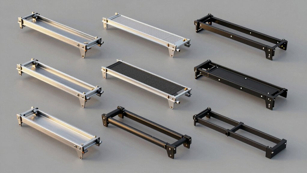 truck bed extenders maximizing space