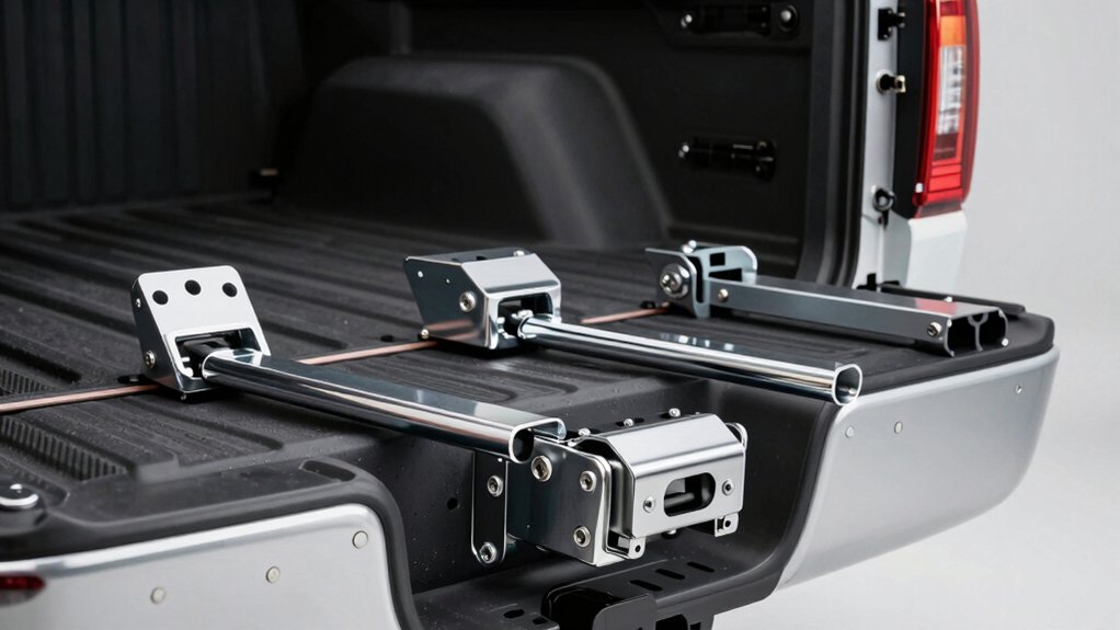 trusted fifth wheel hauler hitches
