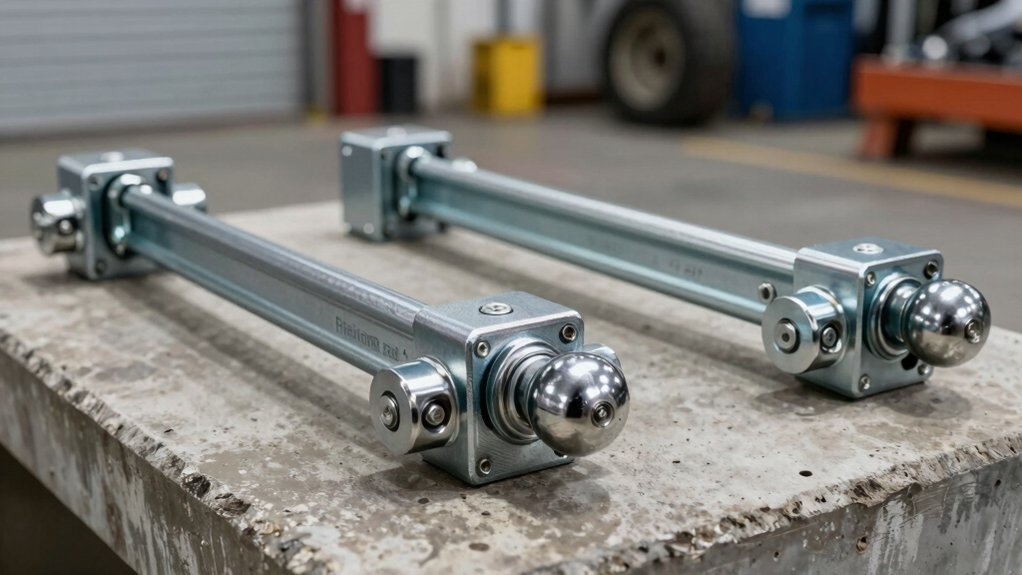 trusted gooseneck fifth wheel hitches