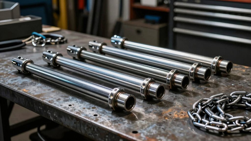 trusted heavy hauling tow hitches