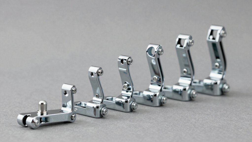 versatile swivel trailer hitches for any towing