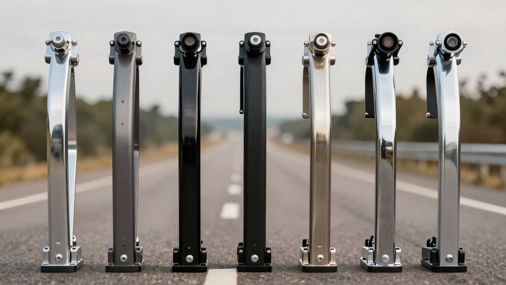 vertical bike rack hitches road trip essentials