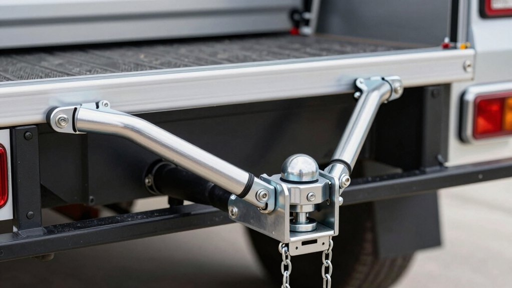 weight distribution hitch setup instructions