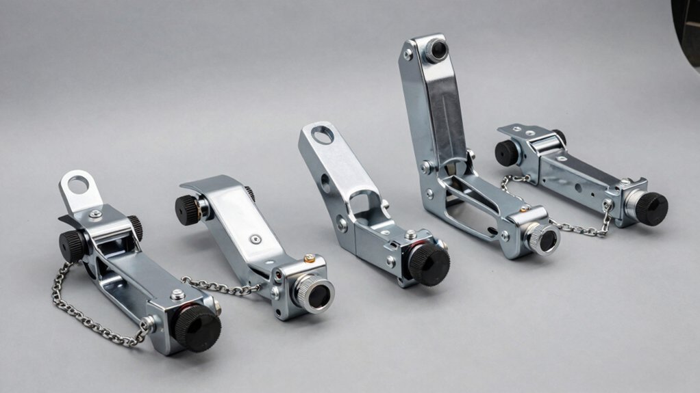 weight distribution hitch towing safety