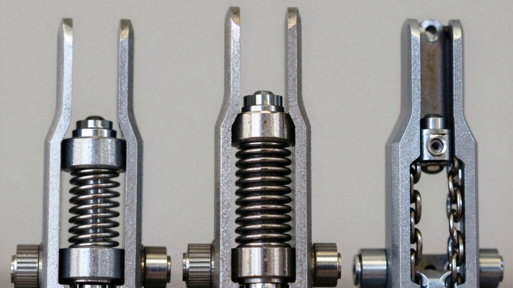 weight distribution hitch types explained