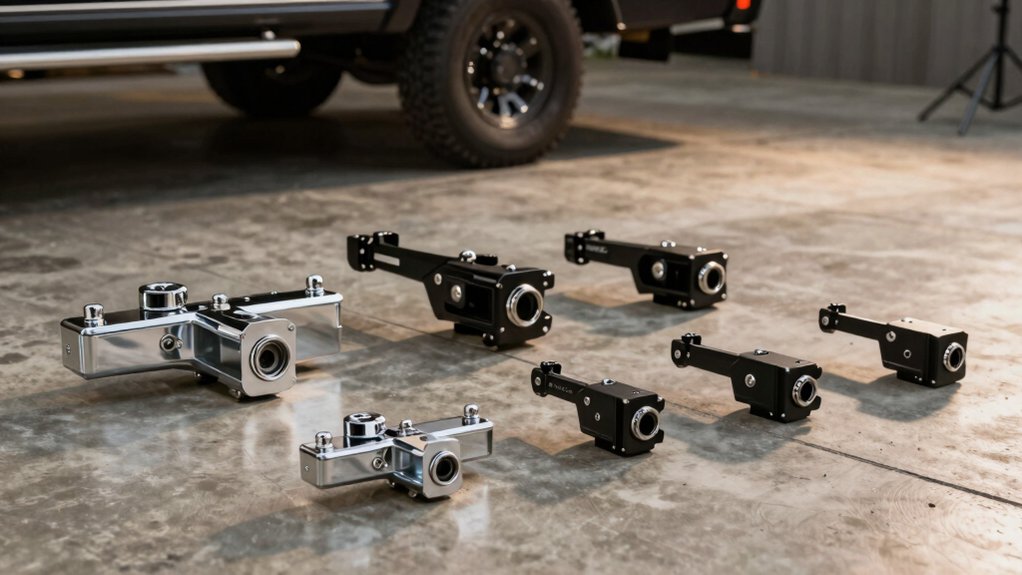 weight distribution hitches trusted by rvers