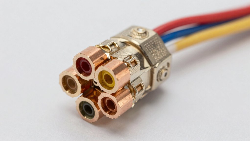 wiring trailer connector step by step guide