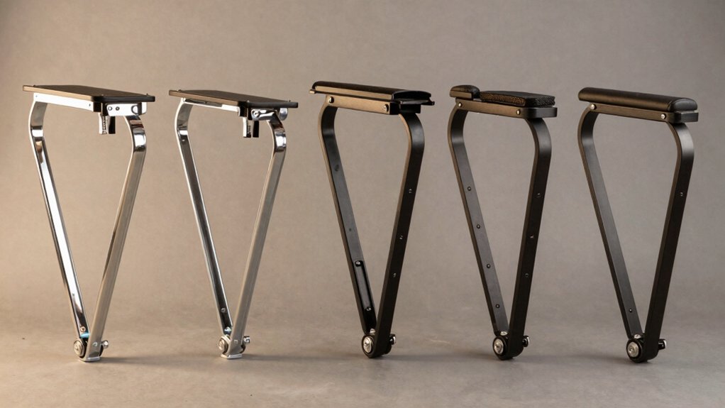 yakima bike rack trailer hitch options