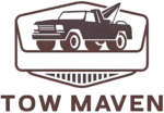 Tow Maven logo
